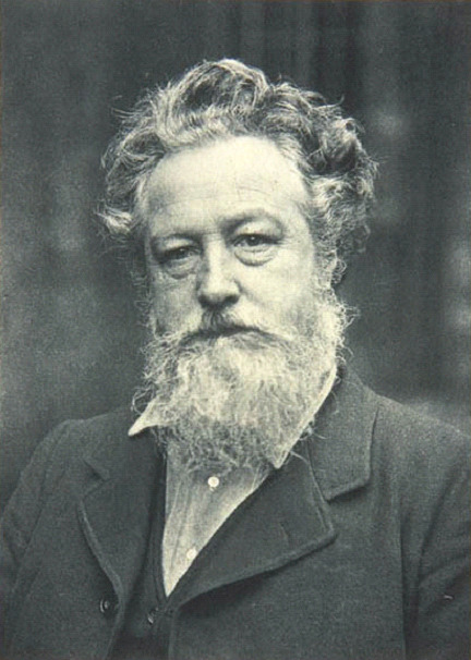 ウィリアム・モリス